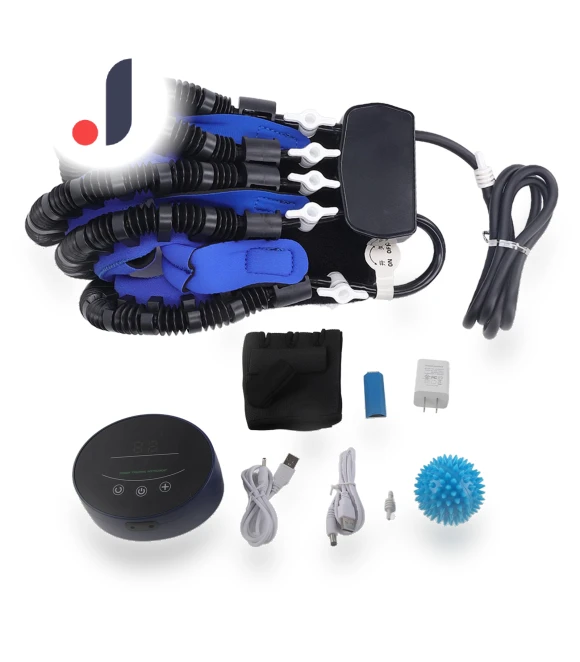 Robotic Rehabilitation Glove — Arm Exercisers, Zeblaze