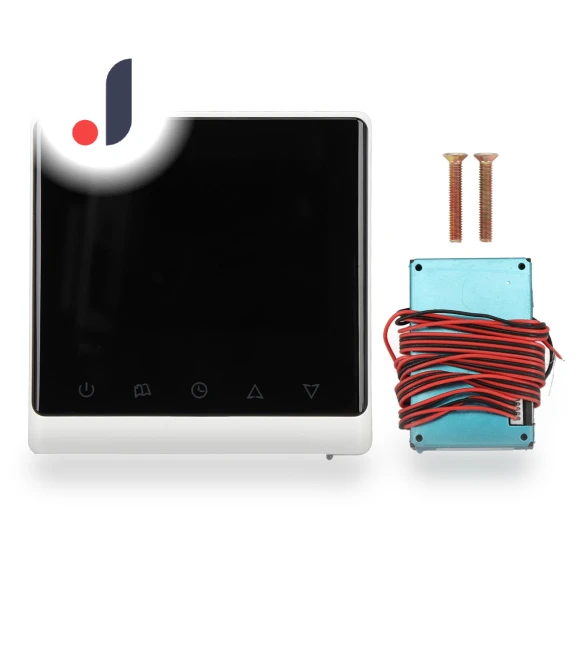 Smart Air Conditioner Controller — Cooling Solutions, Vestidos