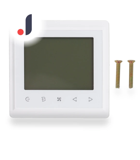 Smart Air Conditioner Controller — Smart Home Modules, Vestidos