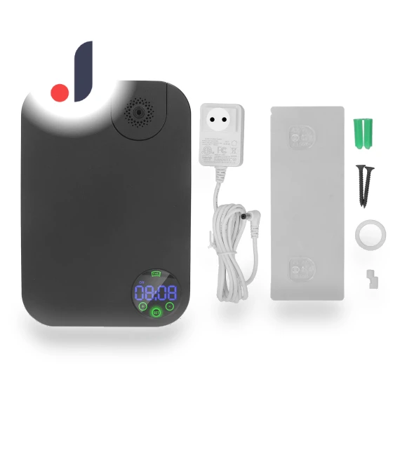 Smart Air Freshener — Air Moisturizers, Vestidos