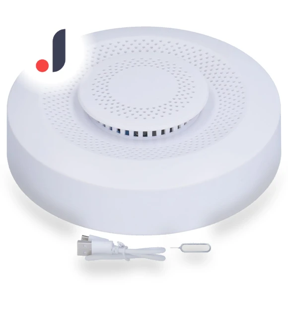 Smart Air Quality Box — Air Quality Monitors, Vestidos