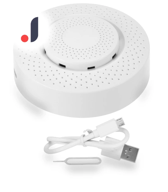 Smart Air Quality Monitor — Air Quality Monitors, Vestidos
