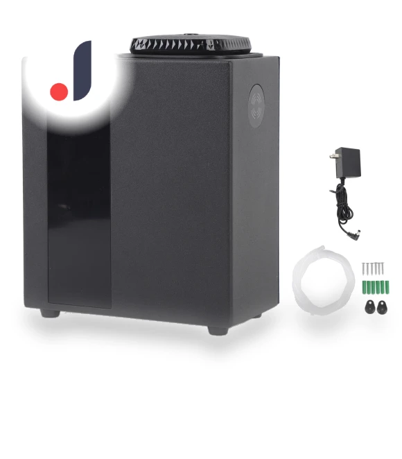 Smart Aroma Diffuser — Diffusers, Vestidos