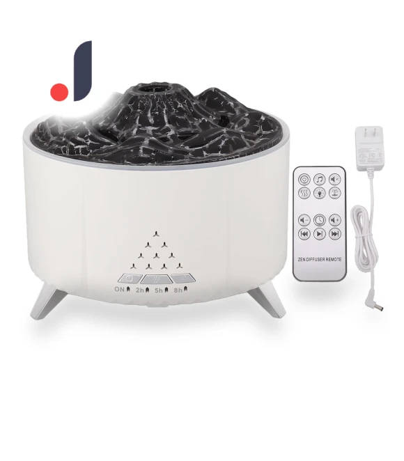 Smart Aromatherapy Diffuser — Diffusers, Vestidos