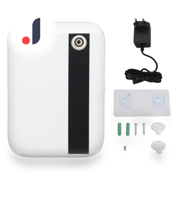 Smart Aromatic Diffuser — Diffusers, Vestidos