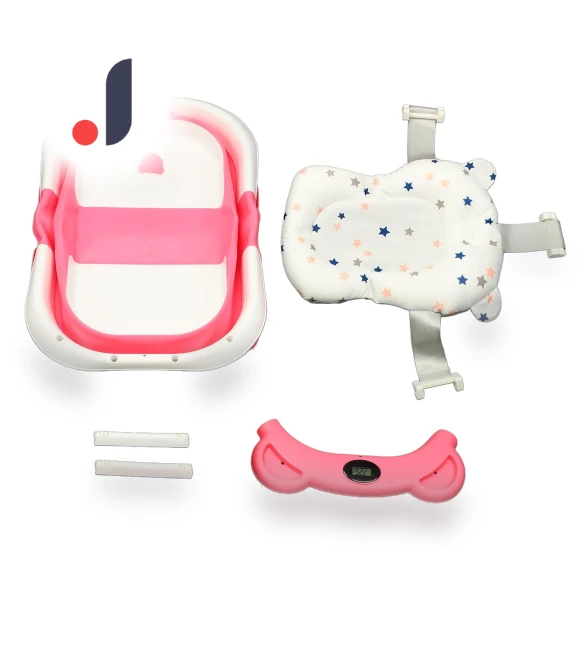 Smart Baby Bath Tub — Tubs & Seats, Zeblaze