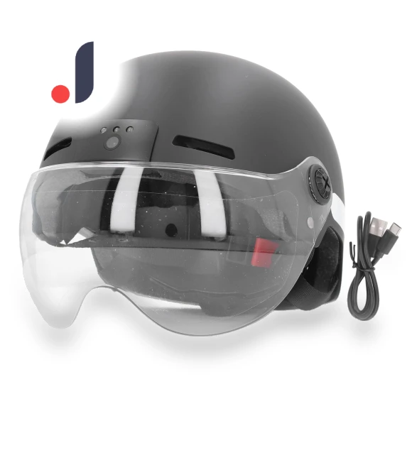 Smart Bicycle Helmet — Children's Cycling Helmets, Neoglint