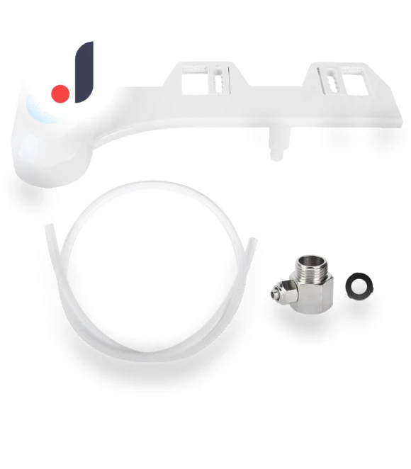 Smart Bidet Toilet Seat — Bidets, Vestidos