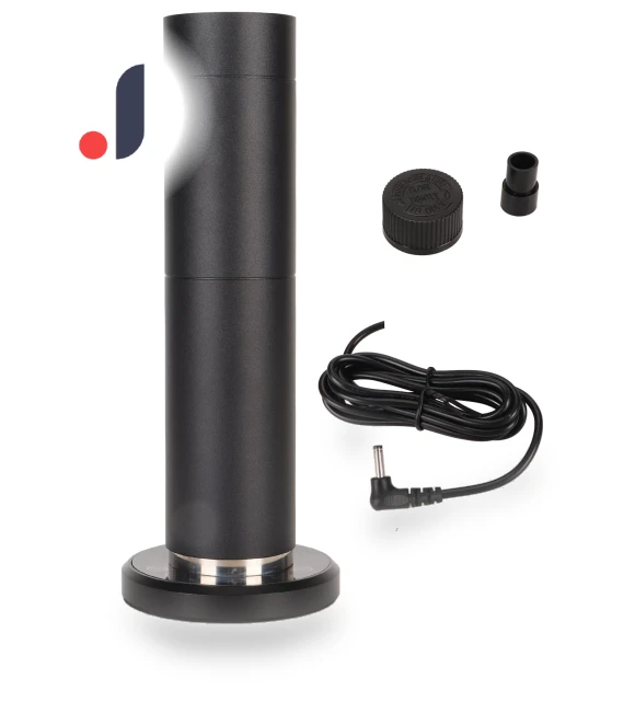 Smart Bluetooth Air Freshener — Car Air Fresheners, Vestidos