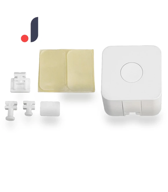 Smart Button Pusher — Smart Home Hubs & Controllers, Neoglint