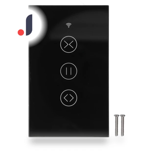 Smart Curtain Switch — Smart Home Hubs & Controllers, Vestidos