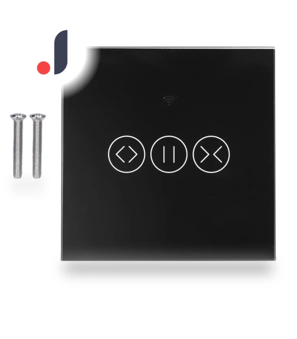 Smart Curtain Switch — Smart Home Hubs & Controllers, Vestidos