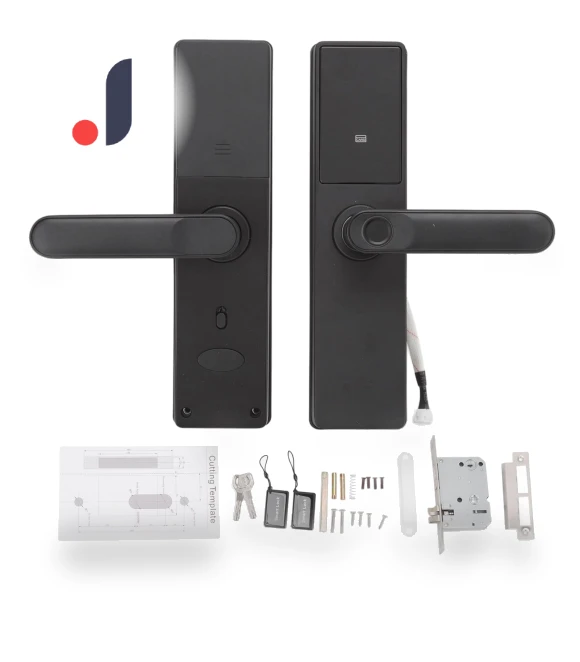 Smart Door Lock — Locks, Vestidos