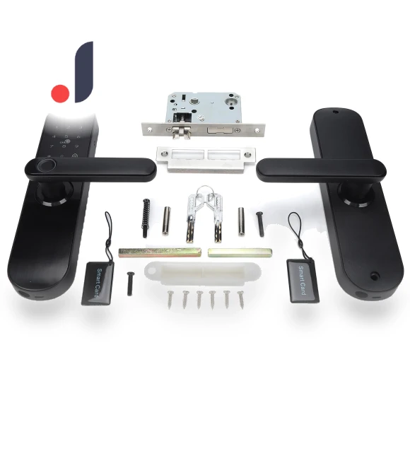 Smart Door Lock — Smart Home Security, Vestidos