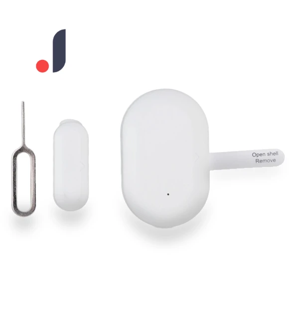 Smart Door Window Sensor — Smart Home Security, Vestidos