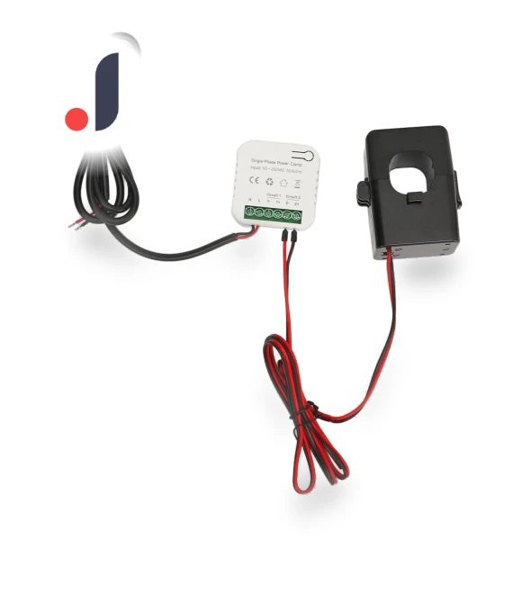 Smart Energy Monitor with Current Transformer — Home Climate Control, Health & Beauty PRODUCT