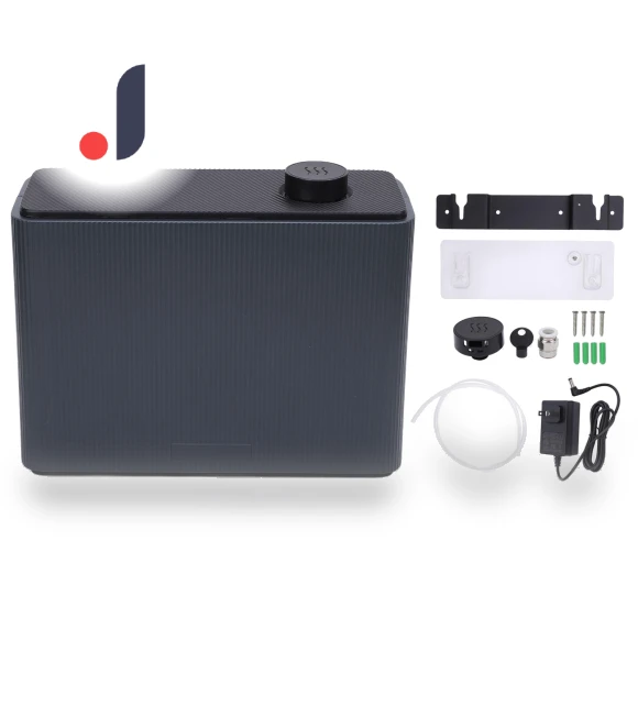 Smart Essential Oil Diffuser — Diffusers, Vestidos