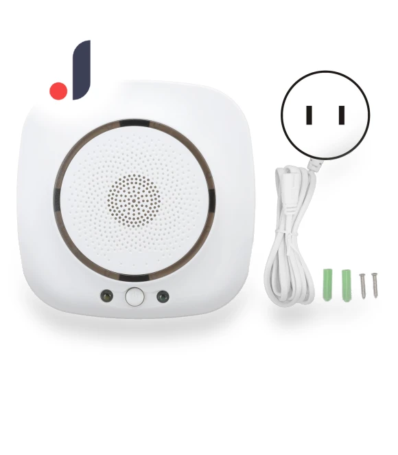 Smart Fire Smoke Alarm — Smoke Detectors, Vestidos