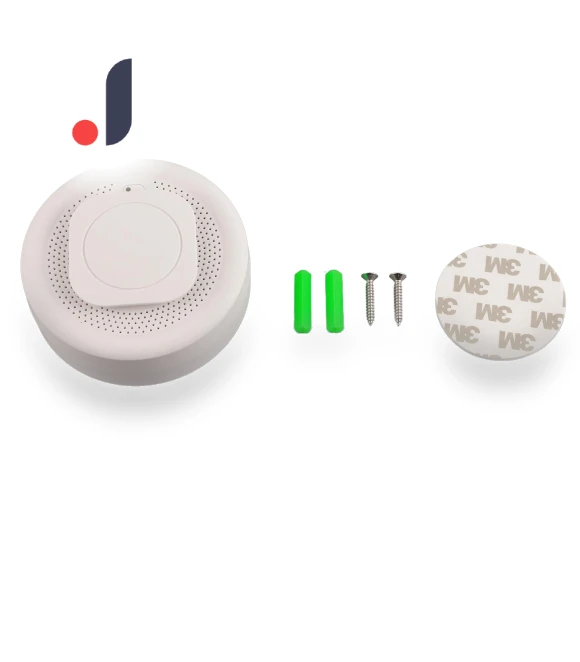 Smart Fire Smoke Alarm — Smoke Detectors, Vestidos