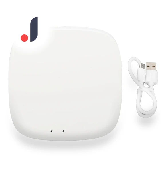 Smart Gateway for ZigBee — Smart Home Hubs & Controllers, Koogeelife