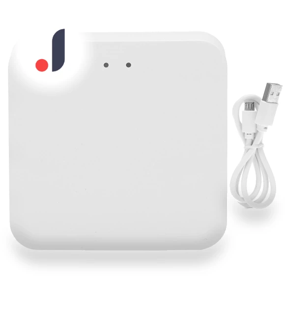 Smart Gateway Hub Home Bridge — Smart Home Hubs & Controllers, Neoglint