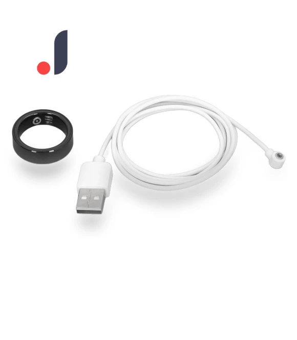 Smart Health Ring — Smart Rings, Zeblaze
