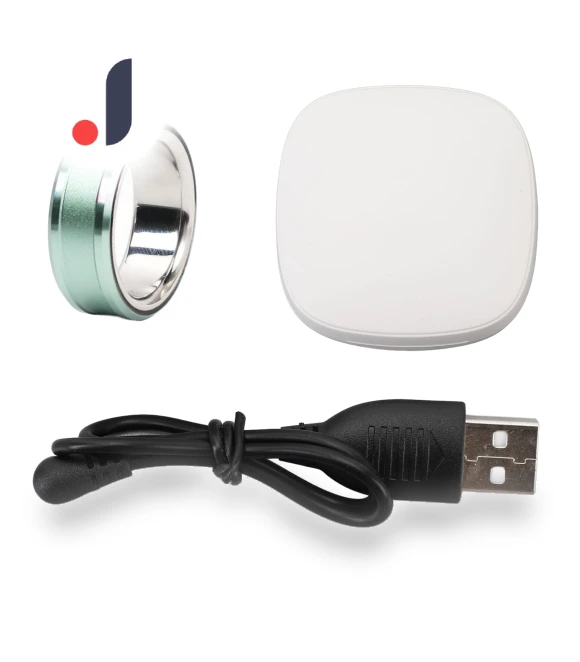 Smart Health Ring — Smart Rings, Zeblaze