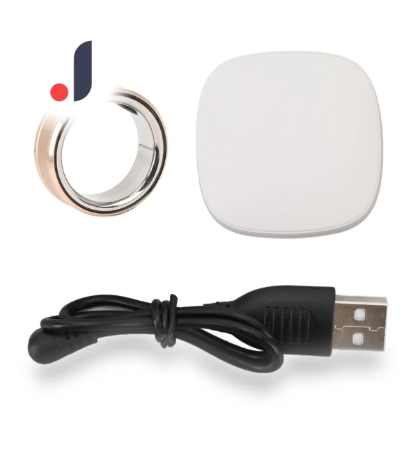 Smart Health Ring — Smart Rings, Zeblaze