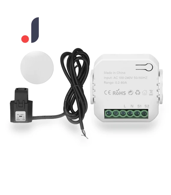 Smart Home Energy Monitor — Smart Home Modules, Neoglint