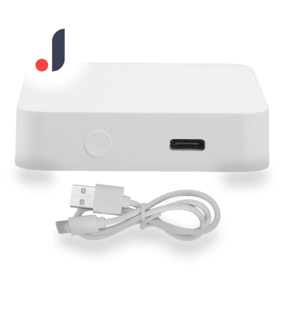 Smart Home Hub with ZigBee Gateway — Smart Home Hubs & Controllers, Vestidos