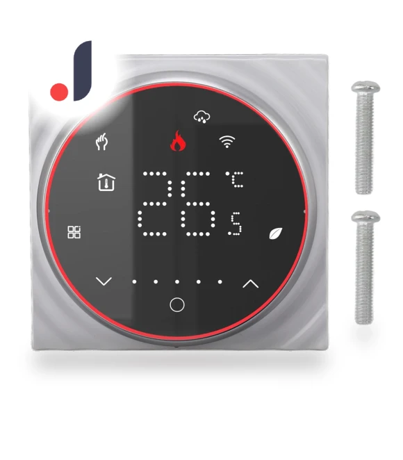 Smart Home Thermostat — Home Climate Control, Vestidos