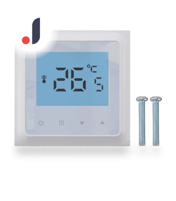 Smart Home Thermostat — Home Climate Control, Vestidos