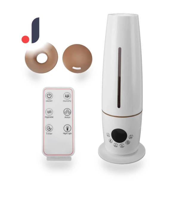 Smart Humidifier — Air Moisturizers, Vestidos