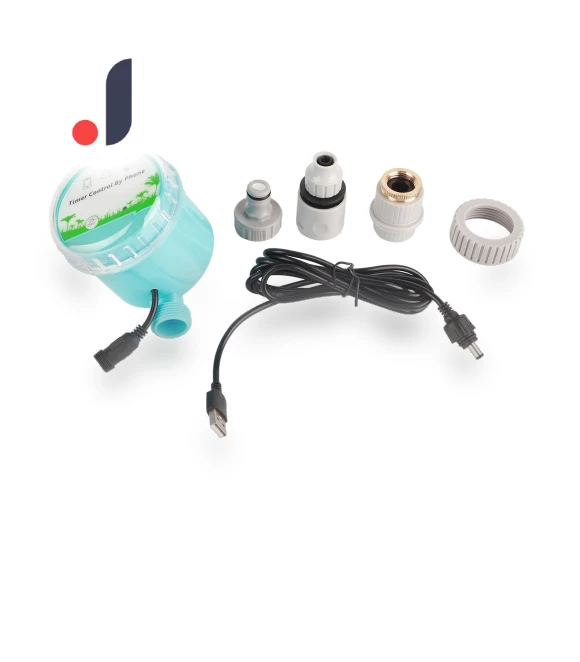 Smart Irrigation Controller — Controllers, Vestidos