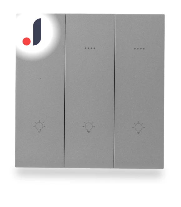 Smart Light Switch — Dimmer Switches, Neoglint