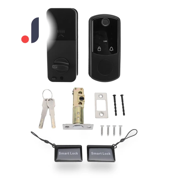Smart Lock with Keypad — Padlocks & Hasps, Vestidos
