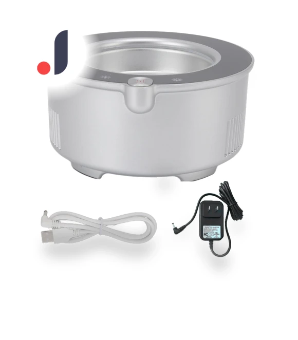 Smart Mug Warmer and Cooler — Beverage Warmers, Vestidos