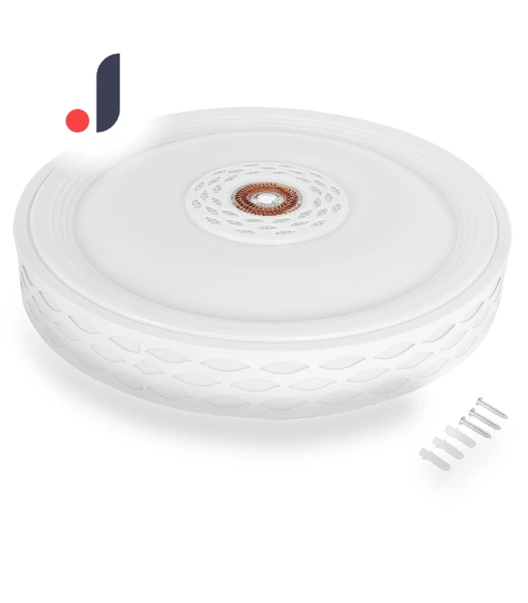 Smart Multicolor Ceiling Light Lamp — Overhead Lighting, Vestidos