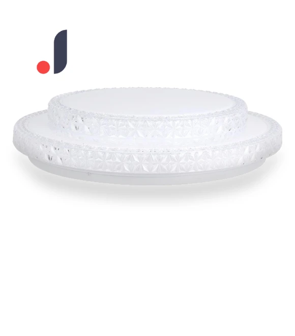 Smart Multicolor Ceiling Light — Overhead Lighting, Vestidos