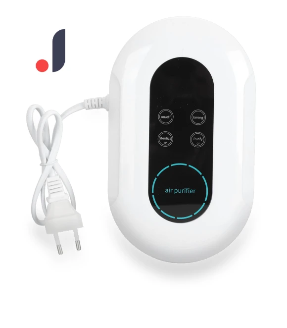 Smart Pet Deodorizer — Odor Removers, KONNWEI