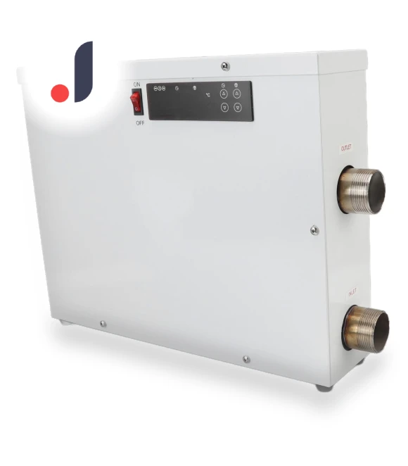 Smart Pool Thermostat — Swimming Pool Heaters, Vestidos