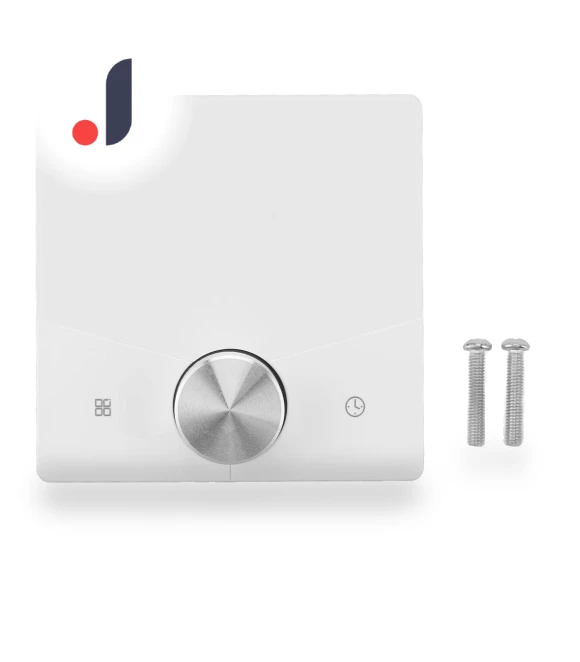 Smart Programmable WiFi Thermostat — Smart Climate Control, Vestidos