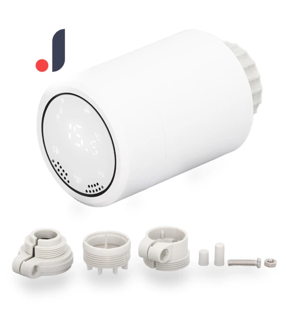 Smart Radiator Valve — Home Climate Control, Vestidos