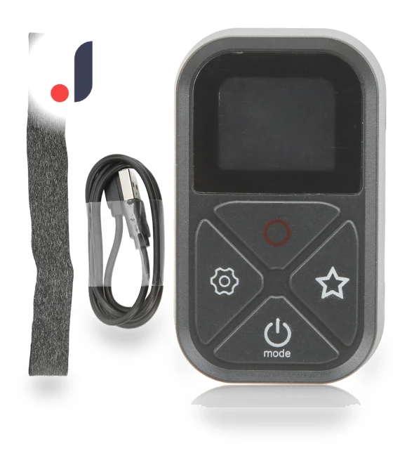 Smart Remote Control with Quick Access Keys — Remote Controls, KONNWEI