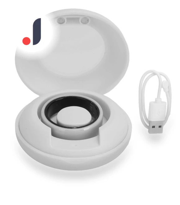 Smart Ring — Smart Rings, KONNWEI