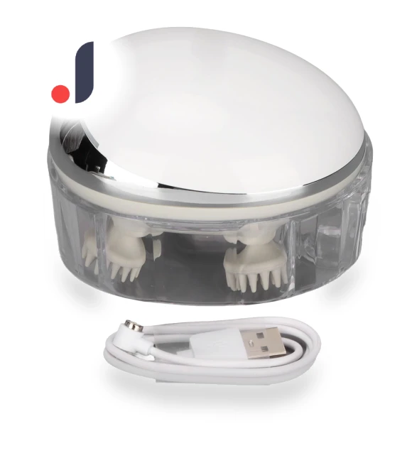 Smart Scalp Massager — Head Relaxation Tools, OutsideWorld