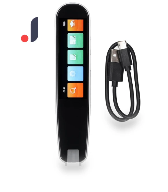 Smart Scanning Pen — Language Translators, Health & Beauty PRODUCT