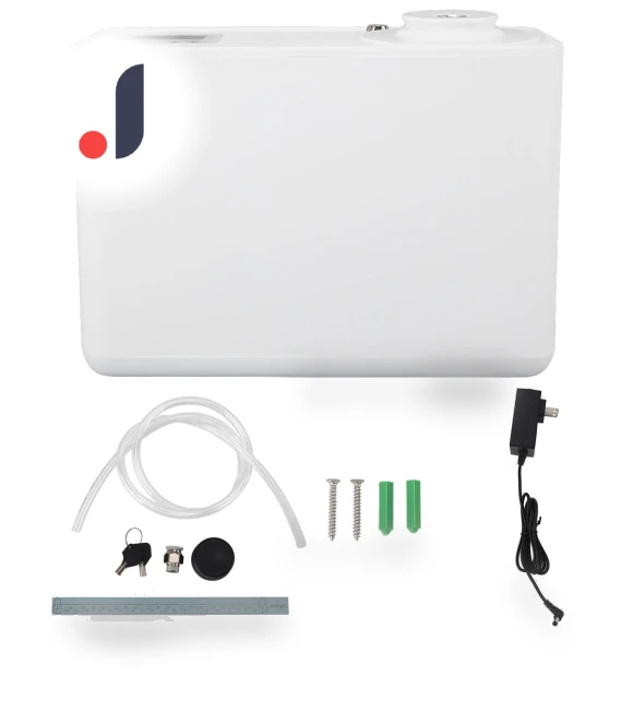 Smart Scent Air Machine — Diffusers, Vestidos