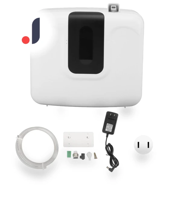 Smart Scent Air Machine — Electric, Vestidos