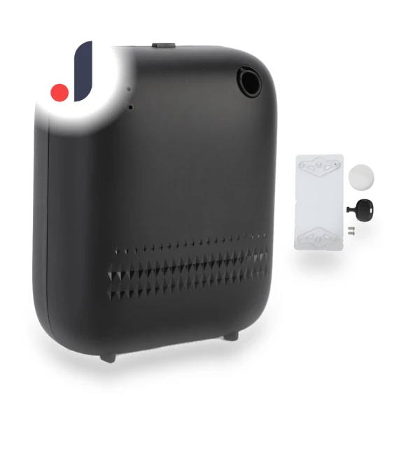 Smart Scent Air Machine — Diffusers, Vestidos